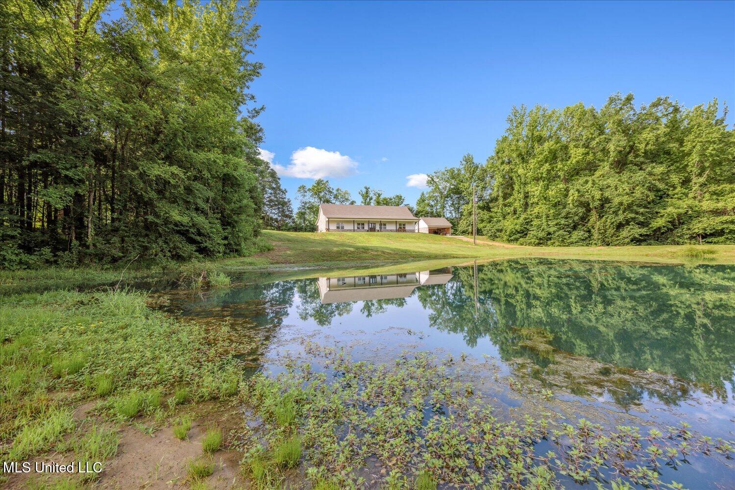335 Aaron Road Sarah, MS 38665 - Photo 32 of 33 31-30-2241889sj-335 Aaron Road