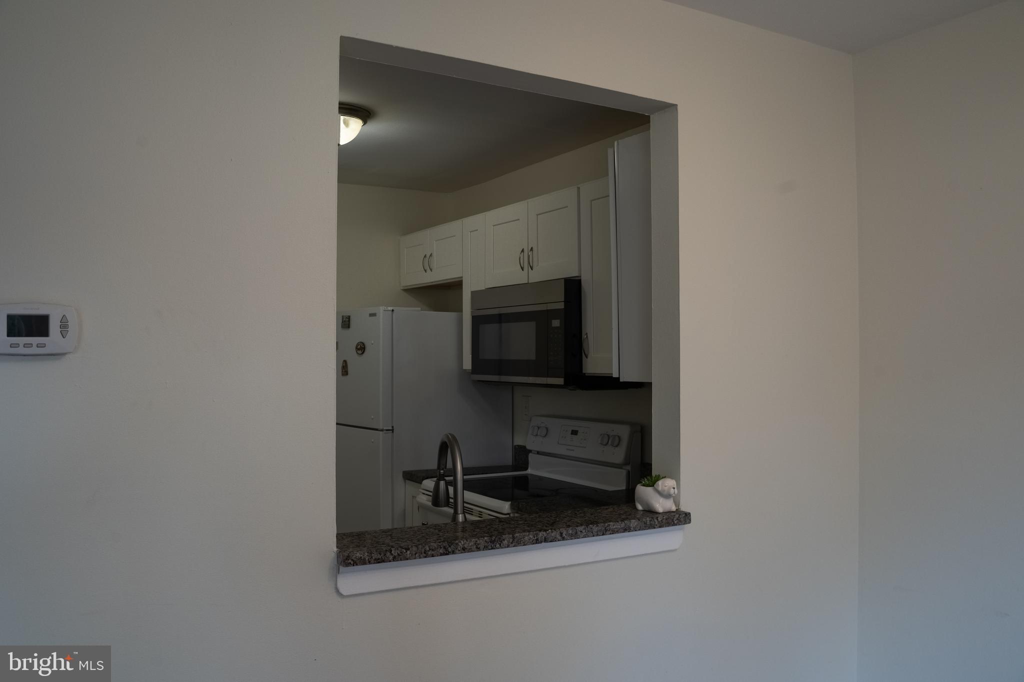 10010 Ridgeline Drive Gaithersburg, MD 20886 - Photo 11 of 68 Kitchen Pass-Through