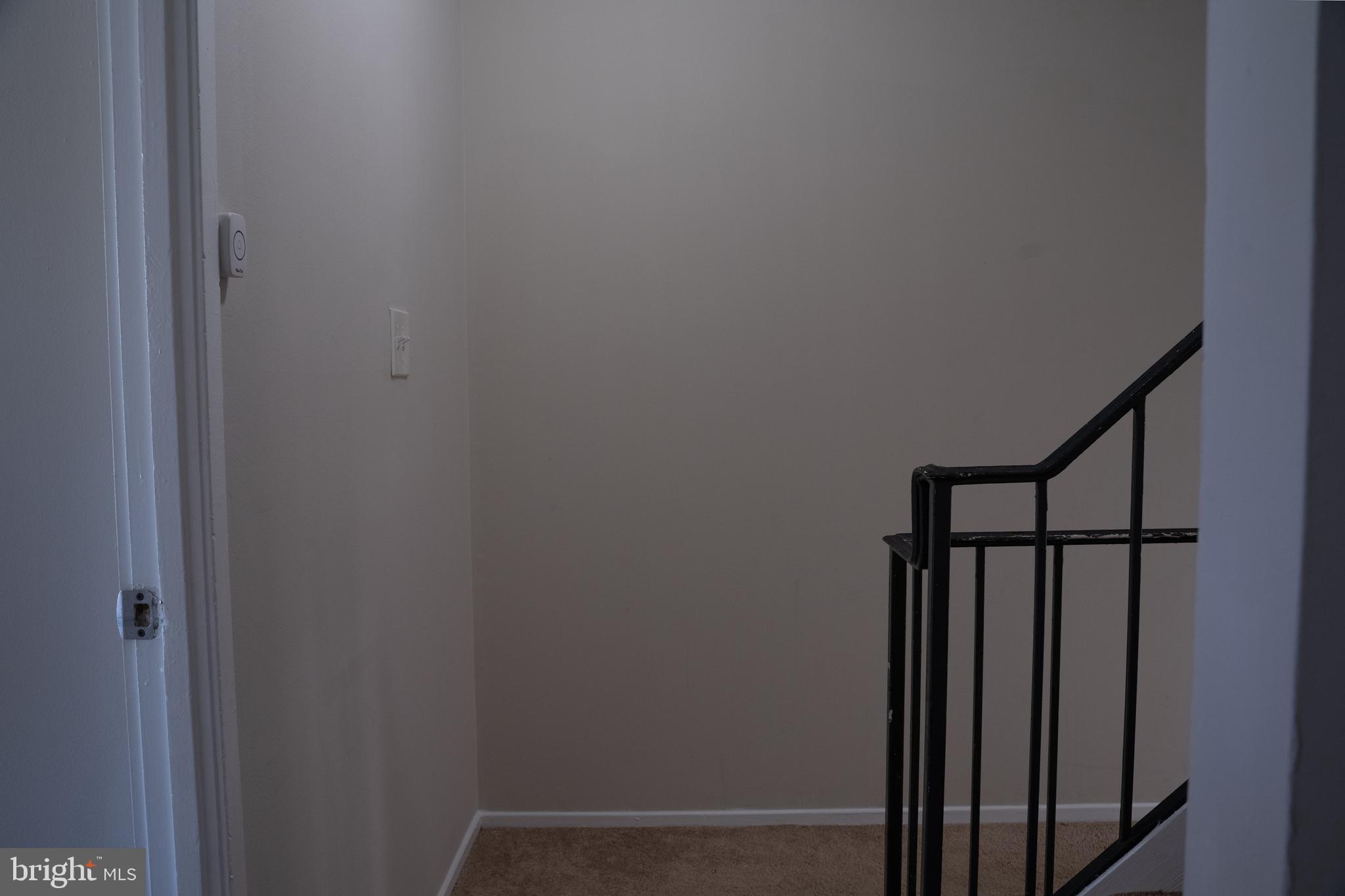 10010 Ridgeline Drive Gaithersburg, MD 20886 - Photo 44 of 68 Stair to Upper Level 2