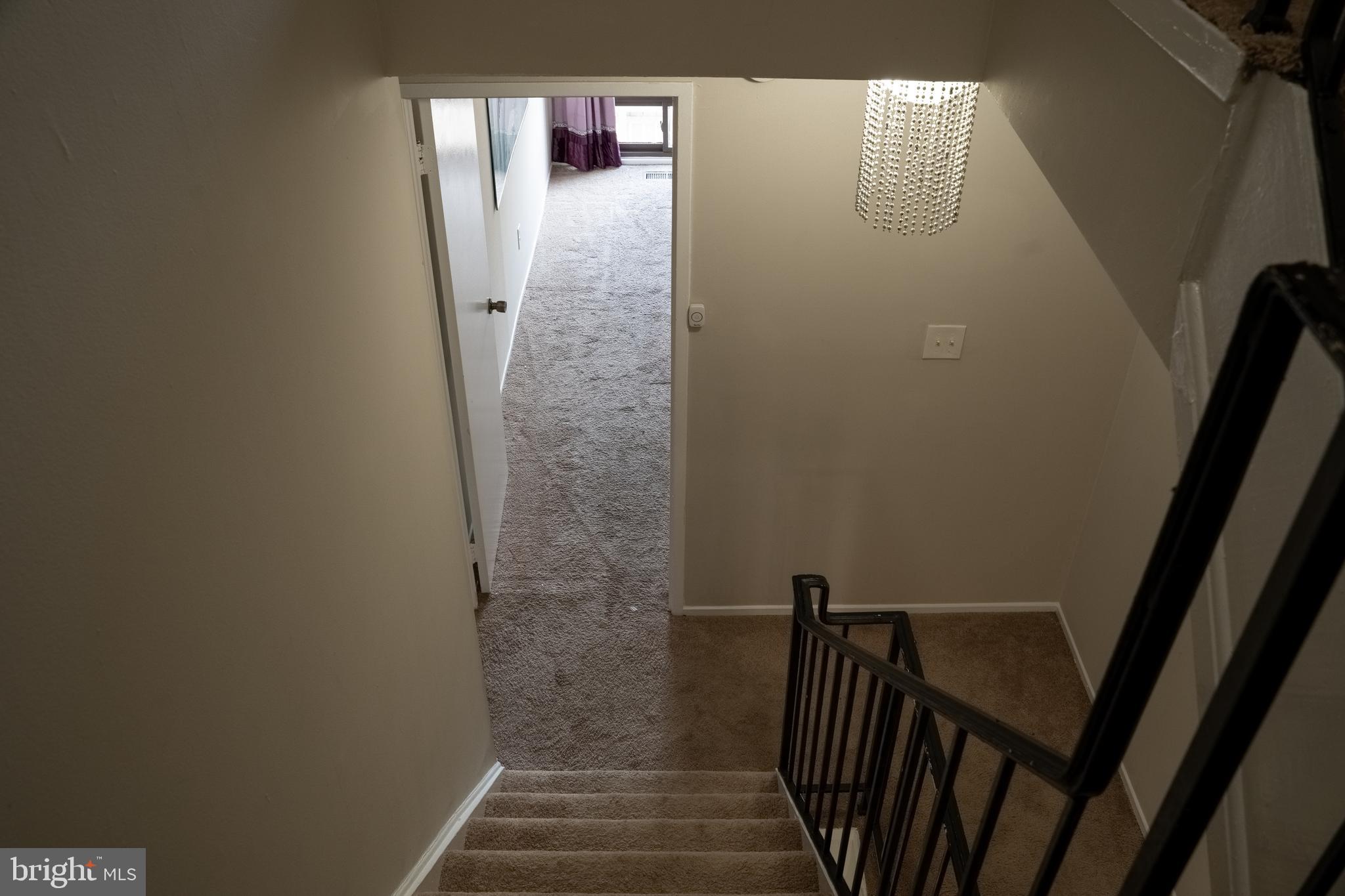 10010 Ridgeline Drive Gaithersburg, MD 20886 - Photo 46 of 68 Stairway