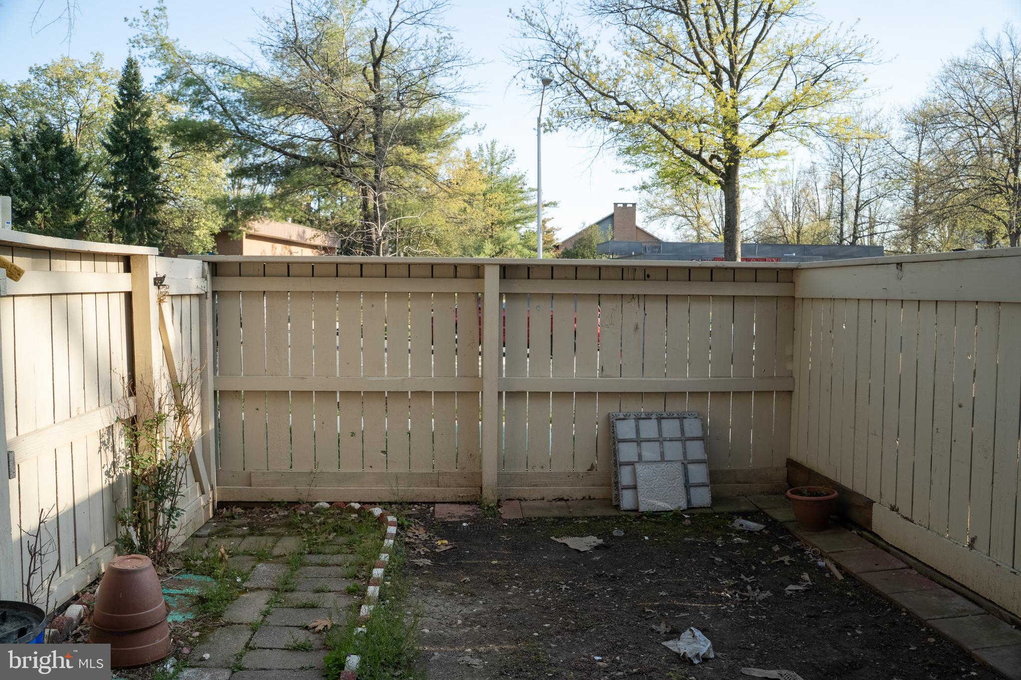 10010 Ridgeline Drive Gaithersburg, MD 20886 - Photo 68 of 68 Back Yard