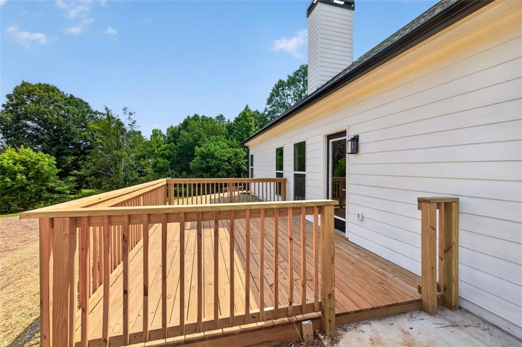 998 Hancock Bridge Road Winder, GA 30680 - Photo 38 of 51