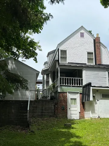 $192,500 | 139 College Avenue, Waterville, ME 04901