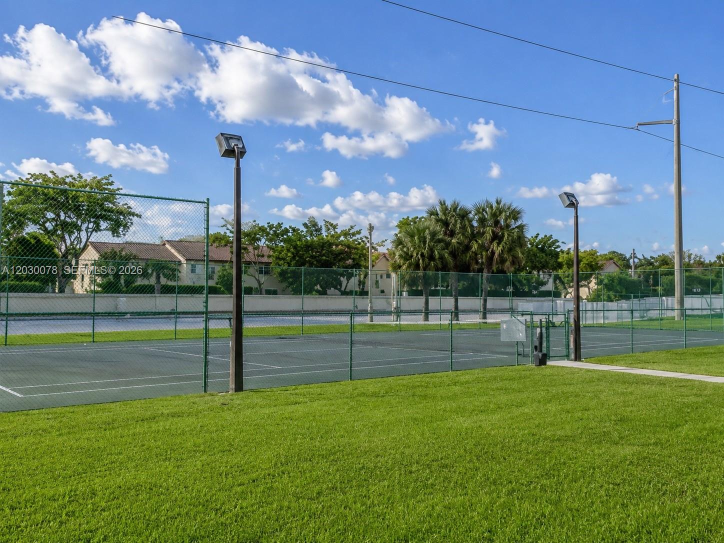 5780 Rock Island Road, Unit 360 Tamarac, FL 33319 - Photo 30 of 30