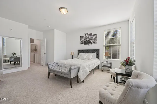 $290,000 | 600 Mkt Grv Drive, Unit 100, Wake Forest, NC 27587