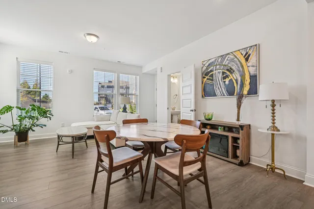 $290,000 | 600 Mkt Grv Drive, Unit 100, Wake Forest, NC 27587