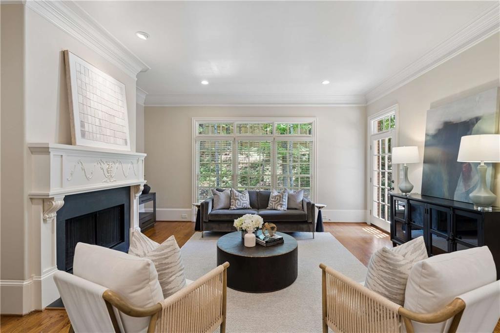 3937 St George Court Duluth, GA 30096 - Photo 31 of 88