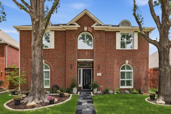 $845,000 | 652 Allen Road, Coppell, TX 75019