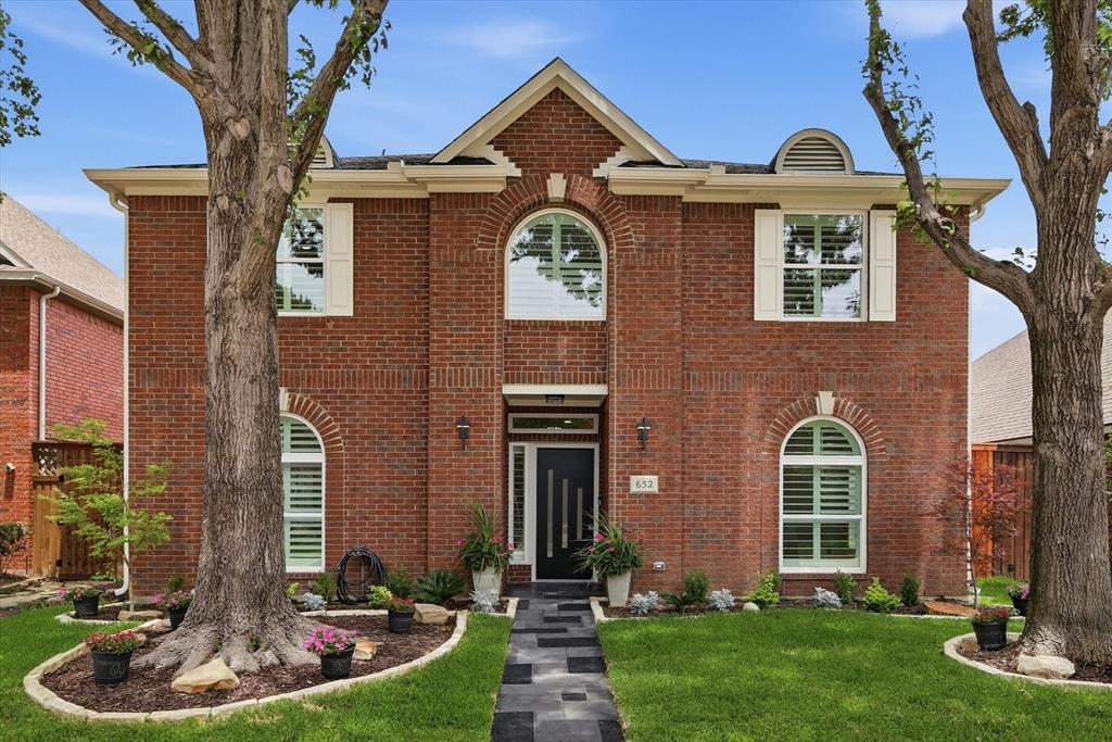 652 Allen Road Coppell, TX 75019 - Photo 1 of 36