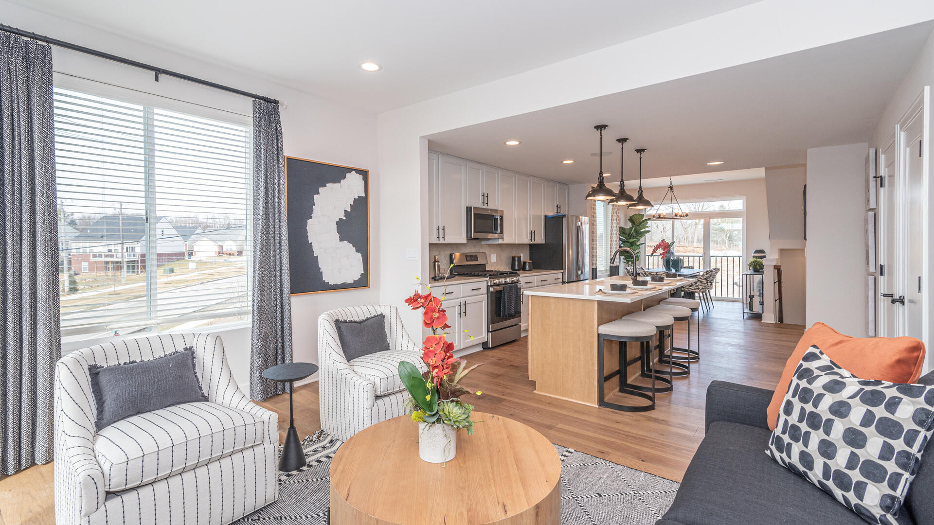 2783 Bristol Rdg Drive, Unit 40 Ann Arbor, MI 48105 - Photo 11 of 34 024_25