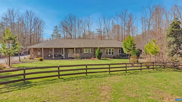 $989,950 | 4337 Riddles Bridge Road, Goochland, VA 23063