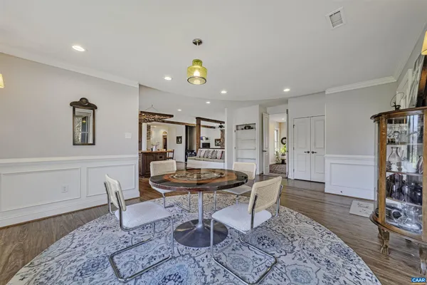 $989,950 | 4337 Riddles Bridge Road, Goochland, VA 23063