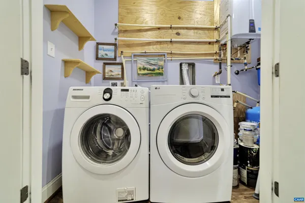 $989,950 | 4337 Riddles Bridge Road, Goochland, VA 23063