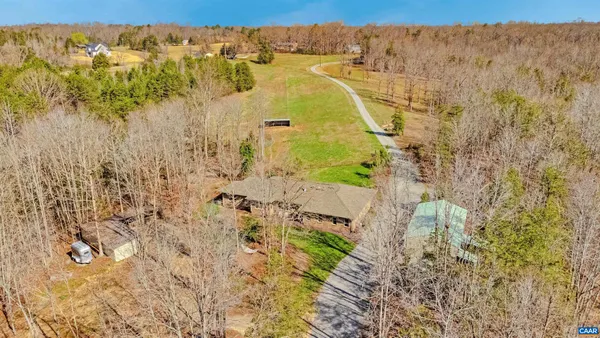 $989,950 | 4337 Riddles Bridge Road, Goochland, VA 23063