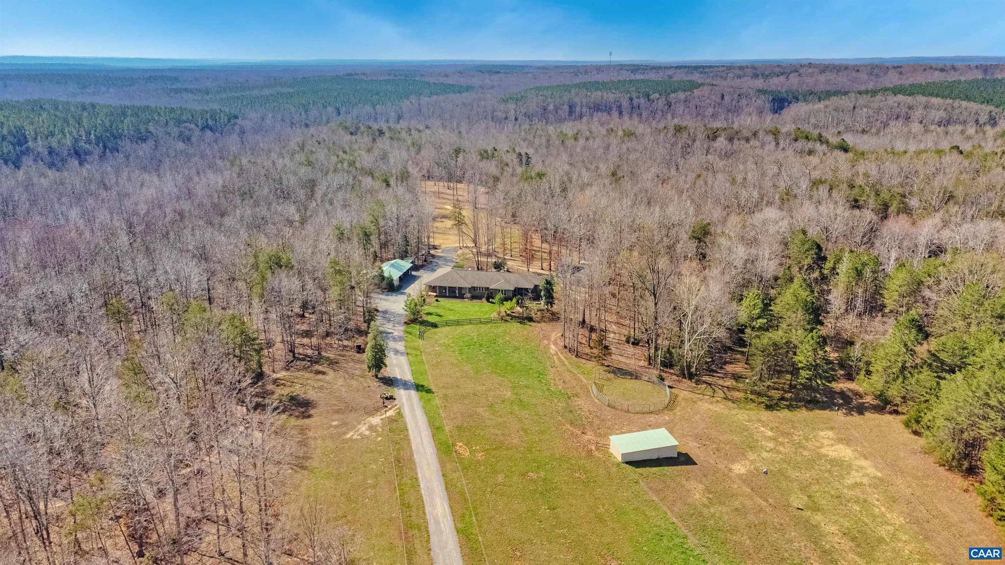 4337 Riddles Bridge Road Goochland, VA 23063 - Photo 32 of 43