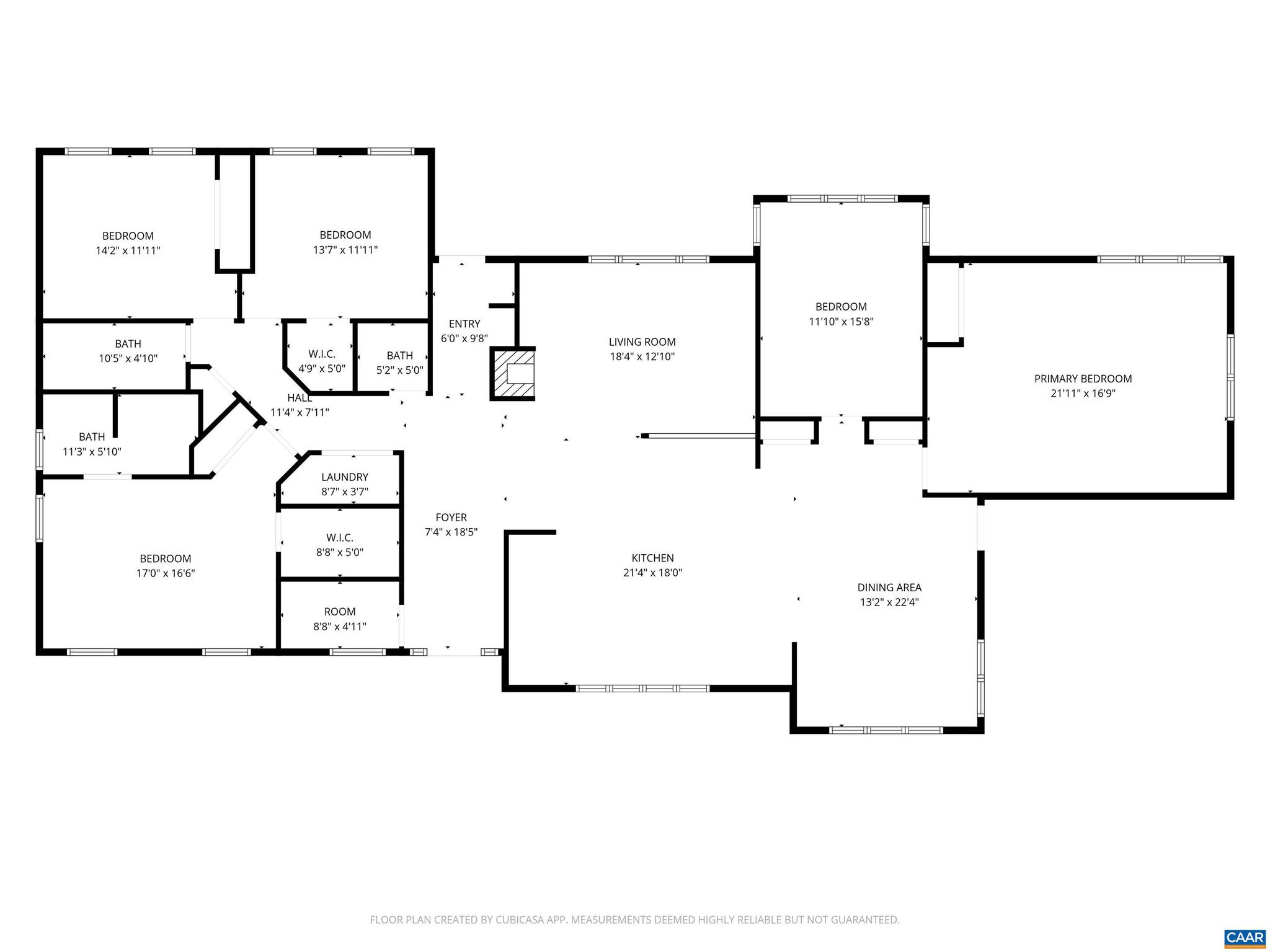 4337 Riddles Bridge Road Goochland, VA 23063 - Photo 37 of 43