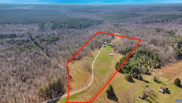 $989,950 | 4337 Riddles Bridge Road, Goochland, VA 23063