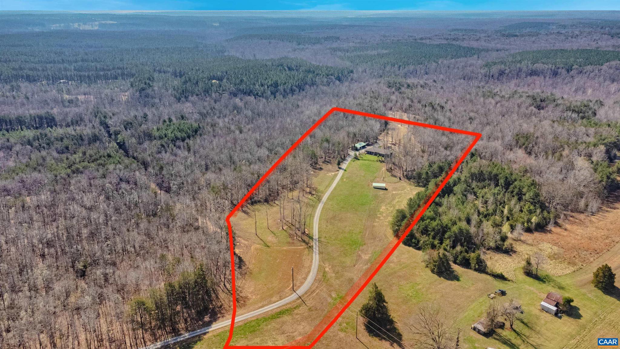 4337 Riddles Bridge Road Goochland, VA 23063 - Photo 38 of 43