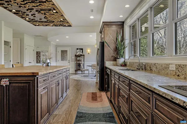 $989,950 | 4337 Riddles Bridge Road, Goochland, VA 23063