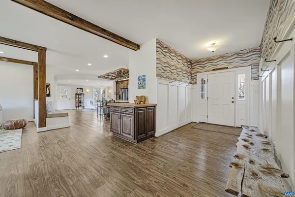 $989,950 | 4337 Riddles Bridge Road, Goochland, VA 23063