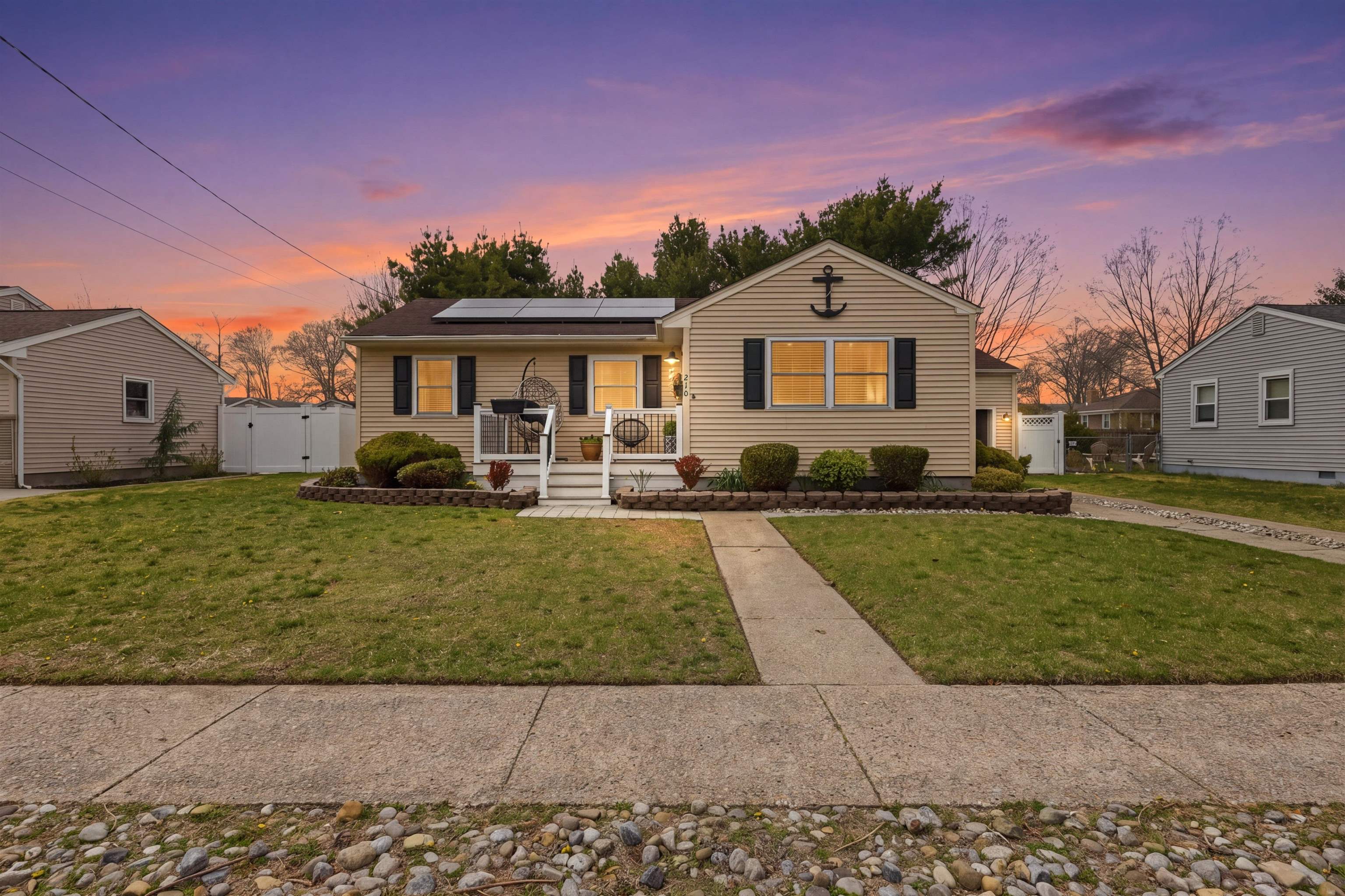 210 Ridgewood Drive Northfield, NJ 08225 - Photo 1 of 48