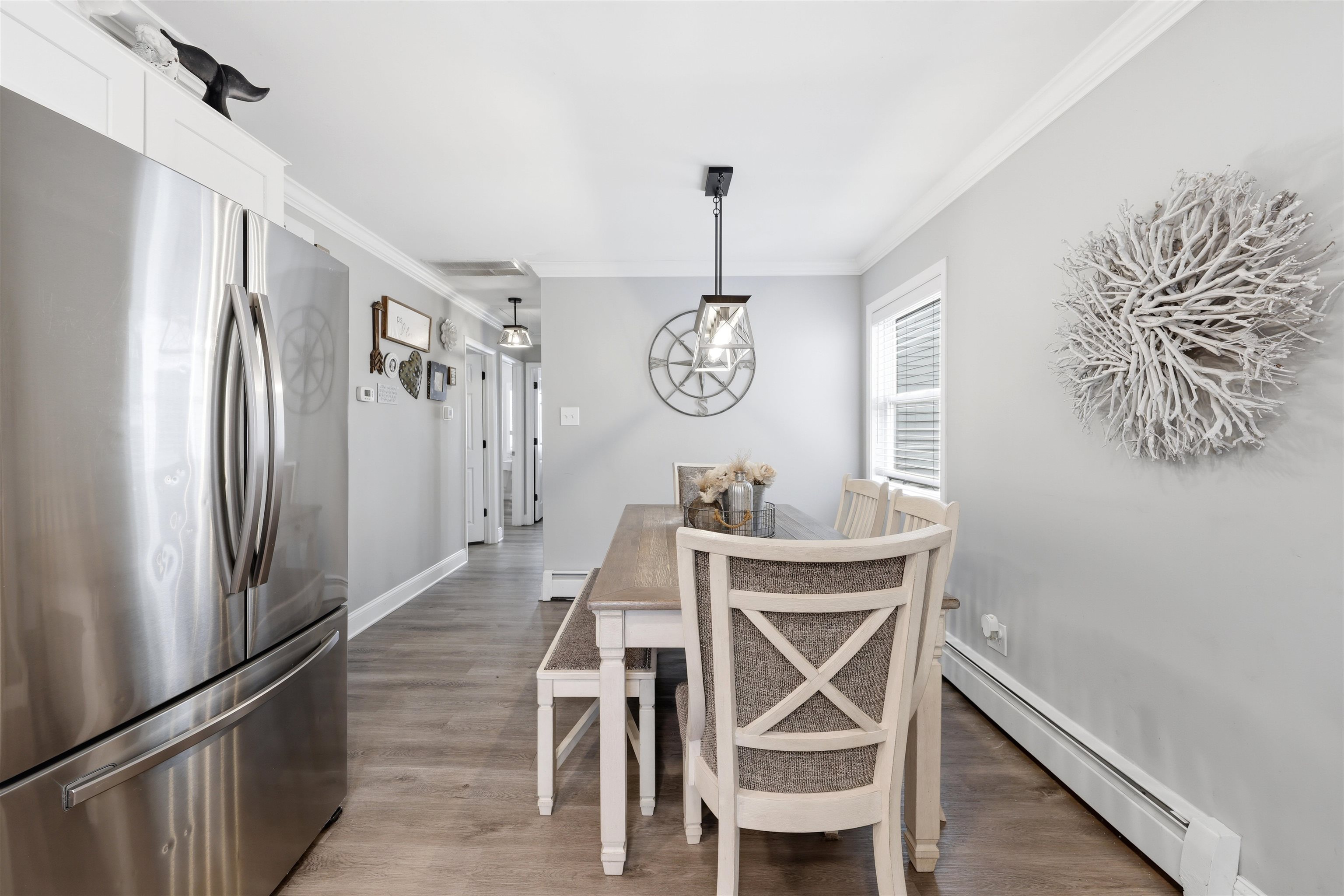 210 Ridgewood Drive Northfield, NJ 08225 - Photo 15 of 48