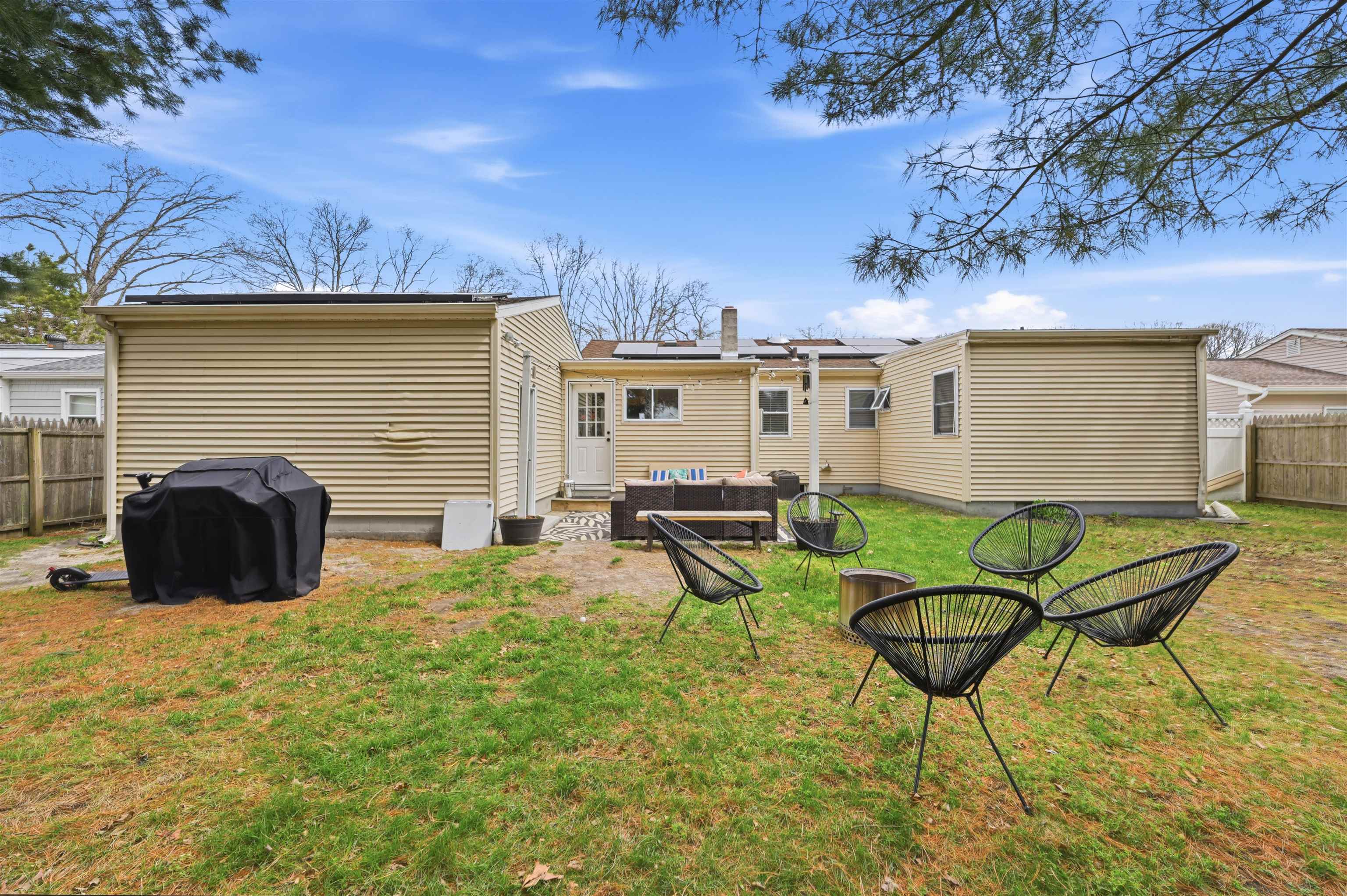 210 Ridgewood Drive Northfield, NJ 08225 - Photo 30 of 48