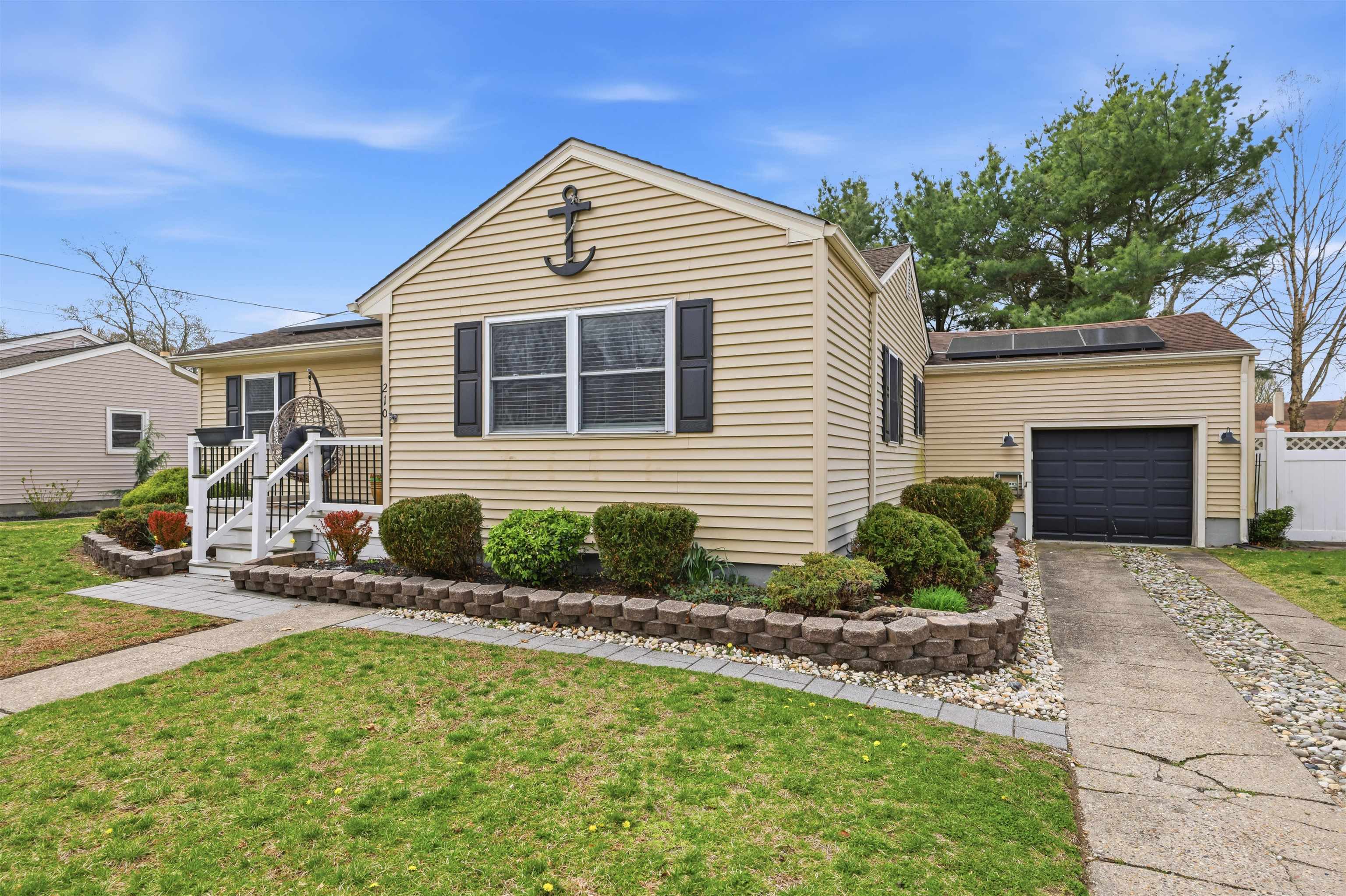 210 Ridgewood Drive Northfield, NJ 08225 - Photo 33 of 48