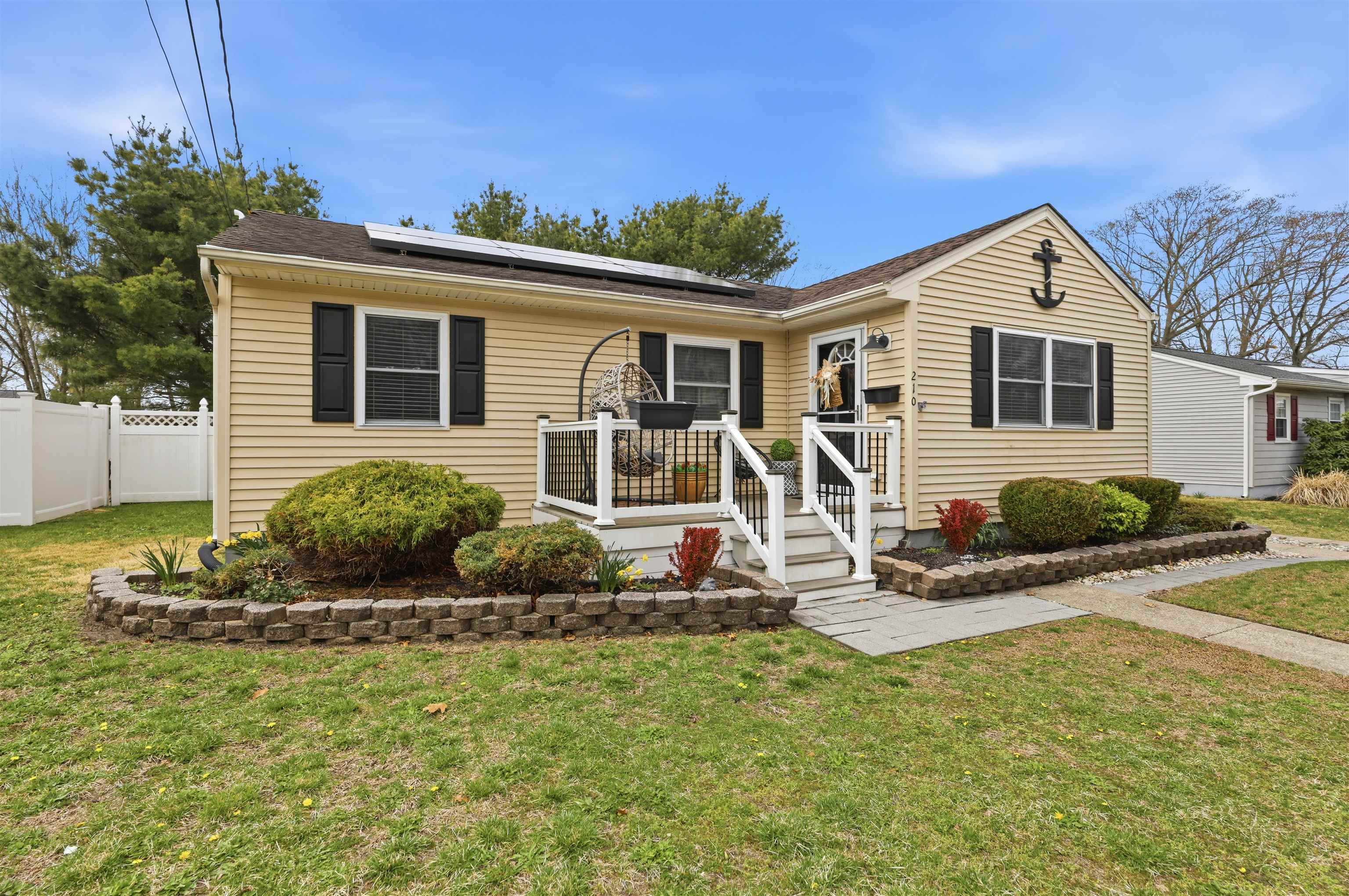 210 Ridgewood Drive Northfield, NJ 08225 - Photo 34 of 48