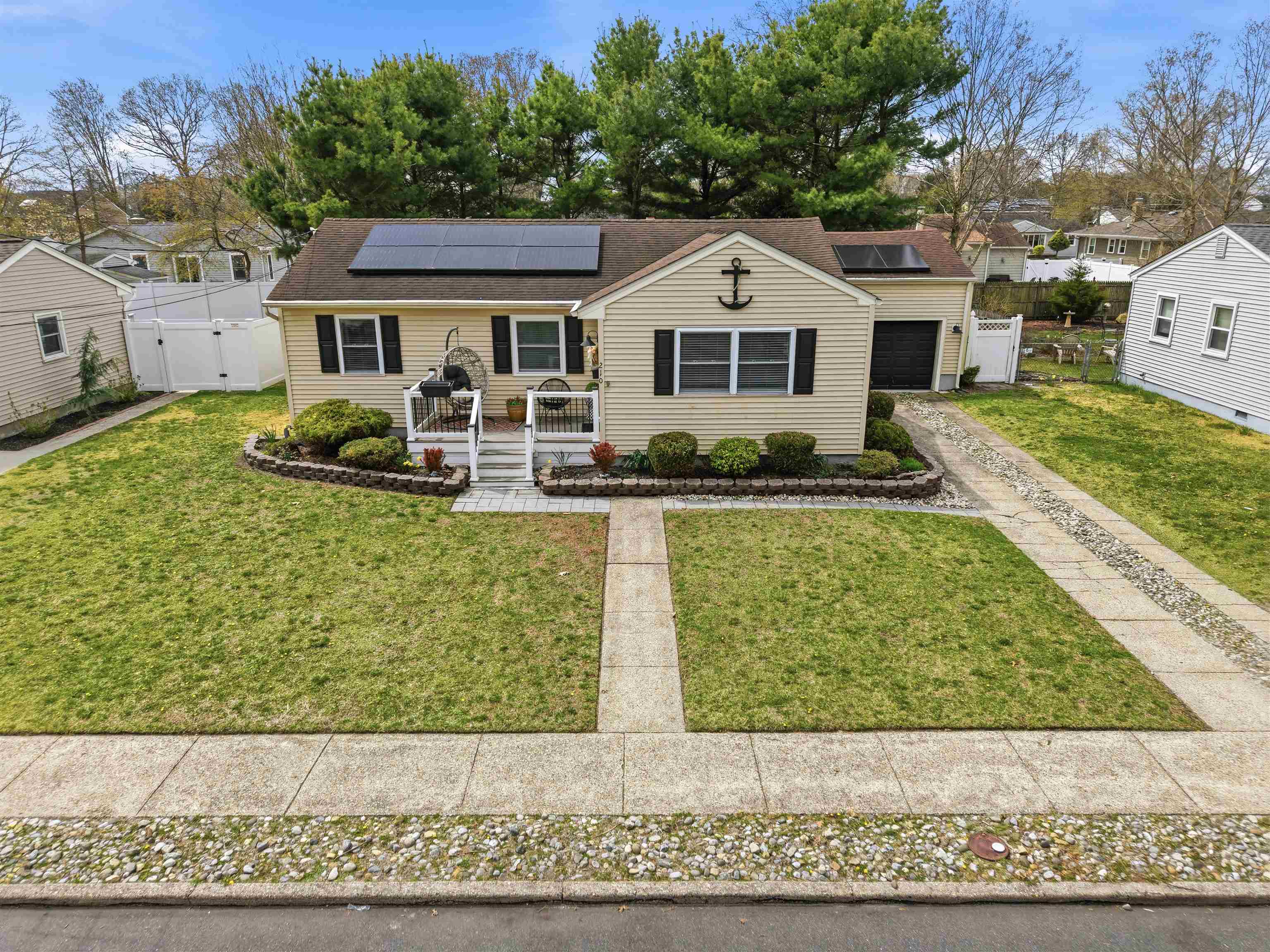 210 Ridgewood Drive Northfield, NJ 08225 - Photo 35 of 48