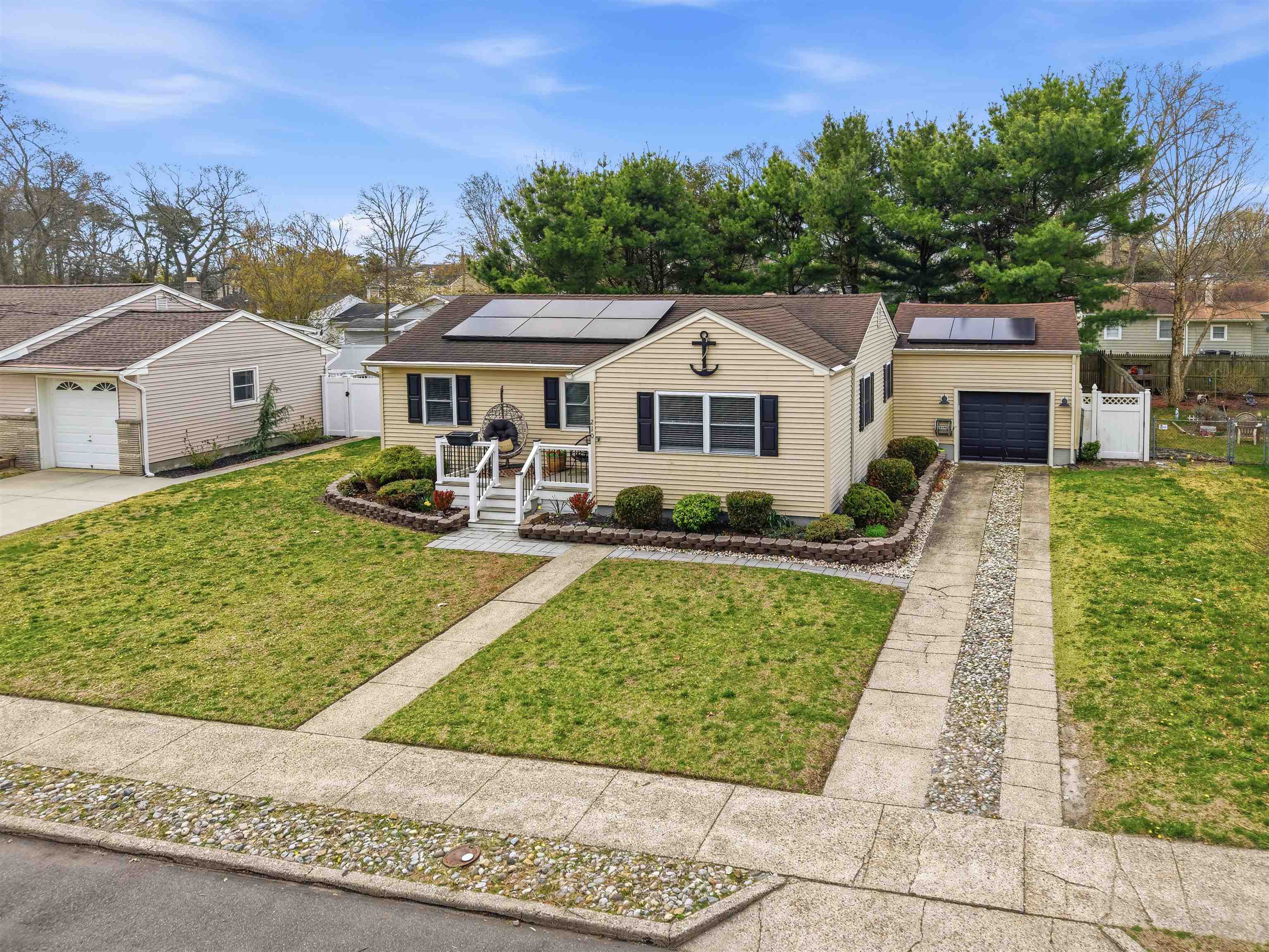 210 Ridgewood Drive Northfield, NJ 08225 - Photo 36 of 48