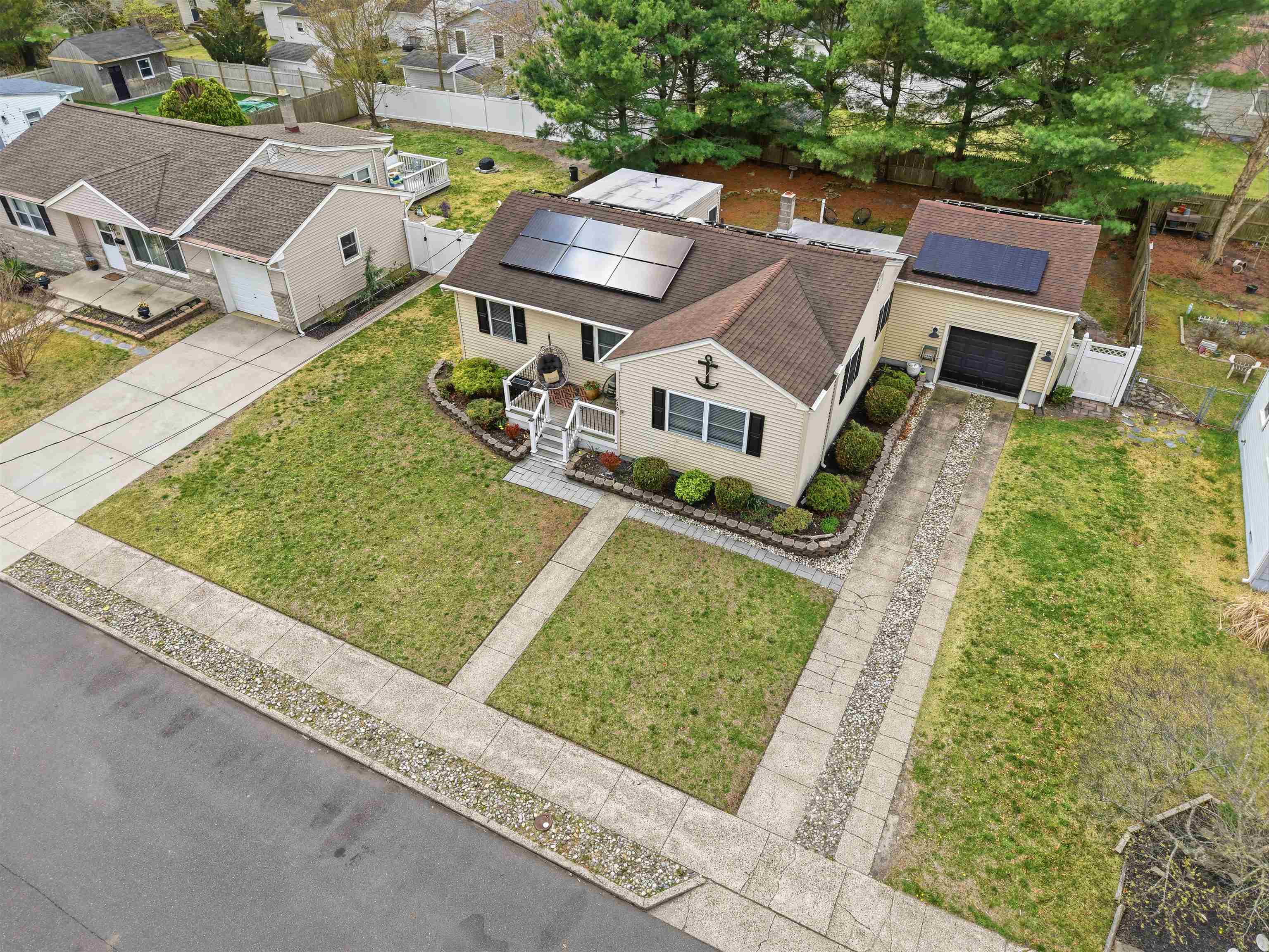 210 Ridgewood Drive Northfield, NJ 08225 - Photo 37 of 48
