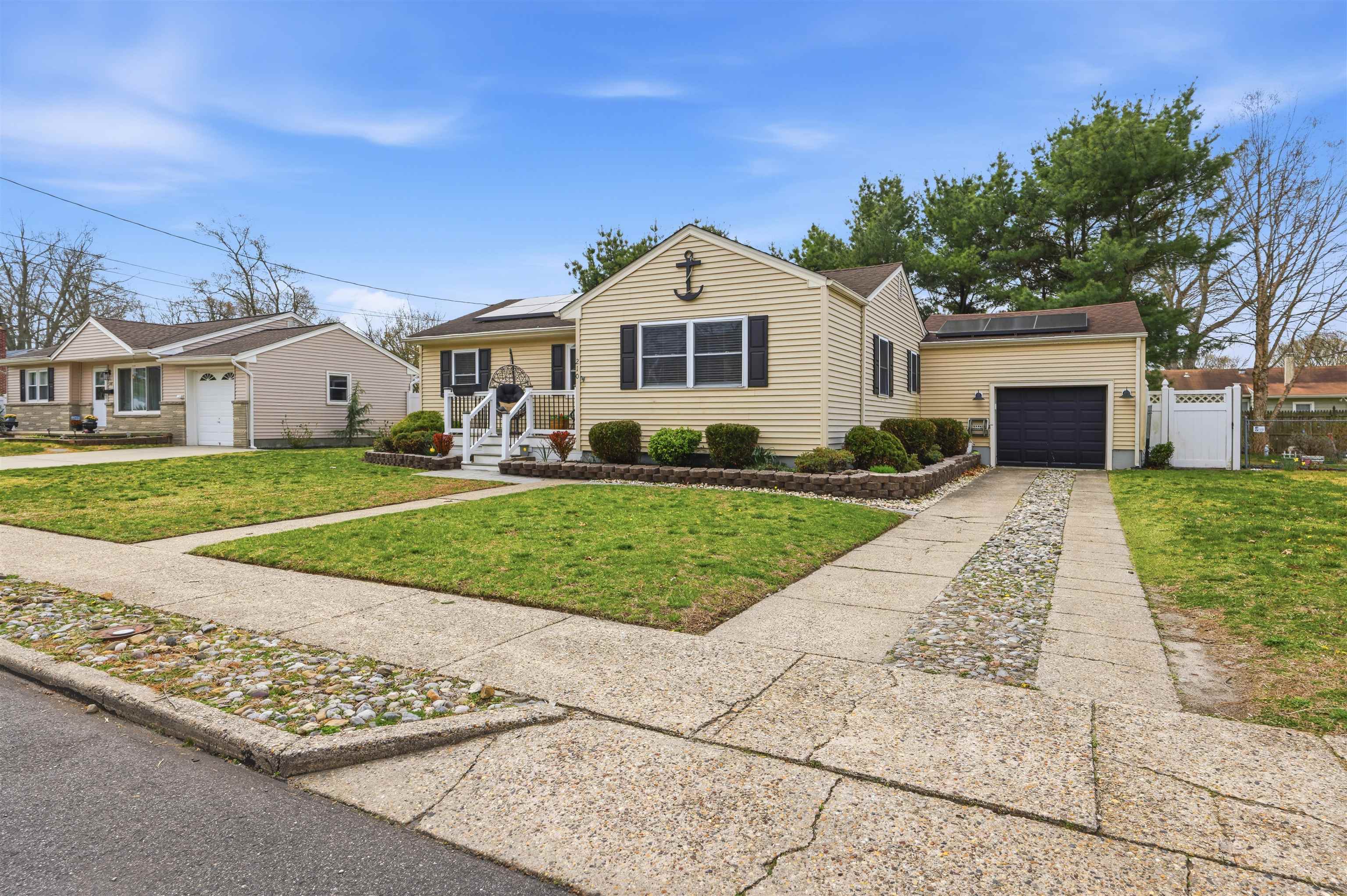 210 Ridgewood Drive Northfield, NJ 08225 - Photo 39 of 48