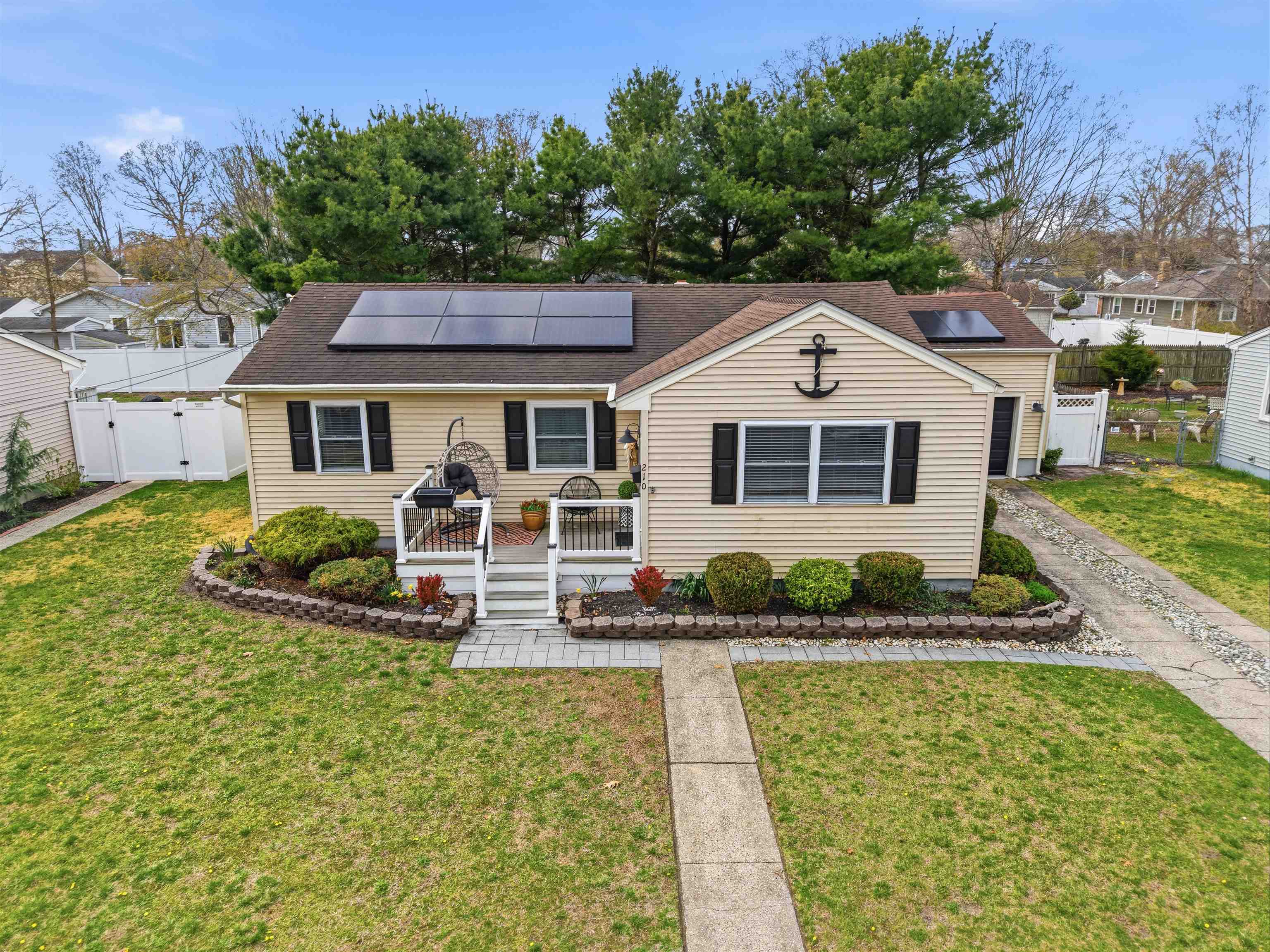 210 Ridgewood Drive Northfield, NJ 08225 - Photo 40 of 48