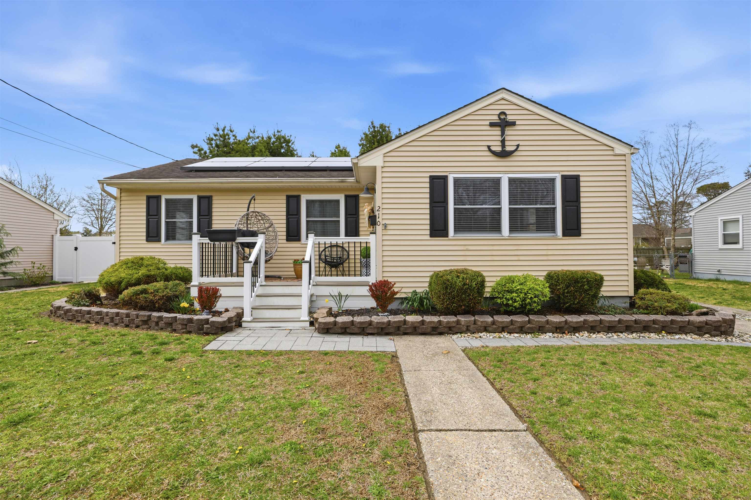 210 Ridgewood Drive Northfield, NJ 08225 - Photo 4 of 48