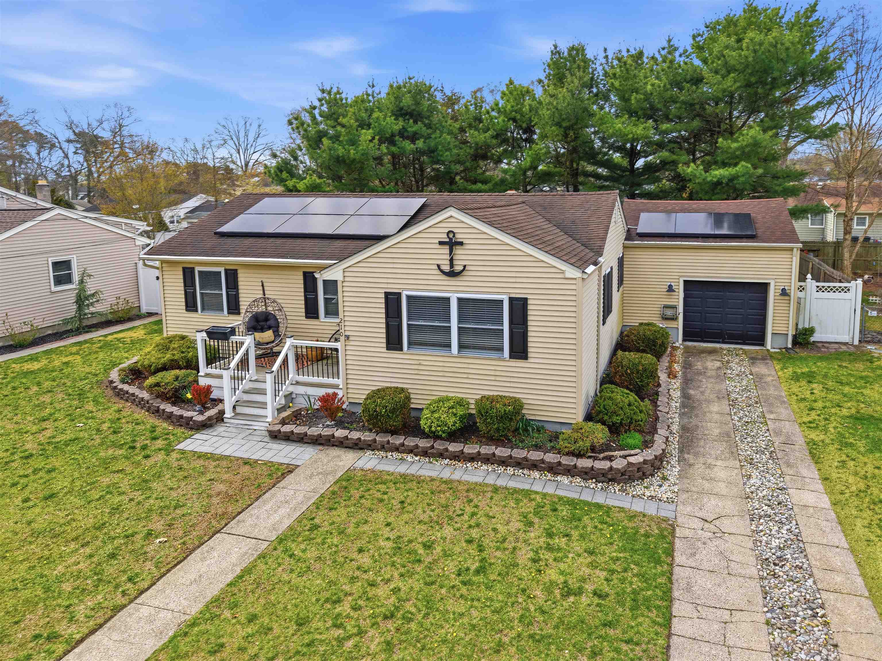 210 Ridgewood Drive Northfield, NJ 08225 - Photo 41 of 48