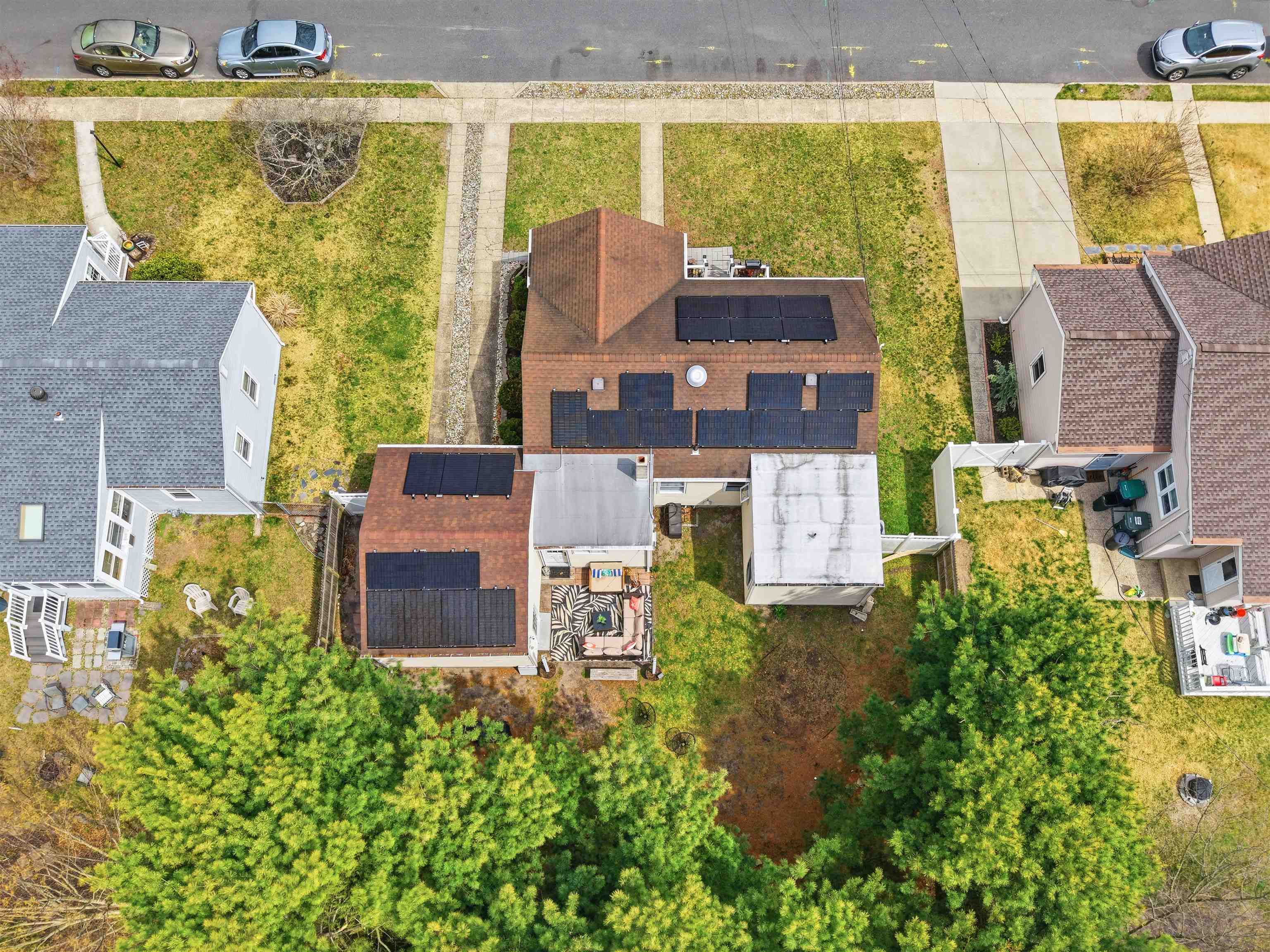 210 Ridgewood Drive Northfield, NJ 08225 - Photo 43 of 48