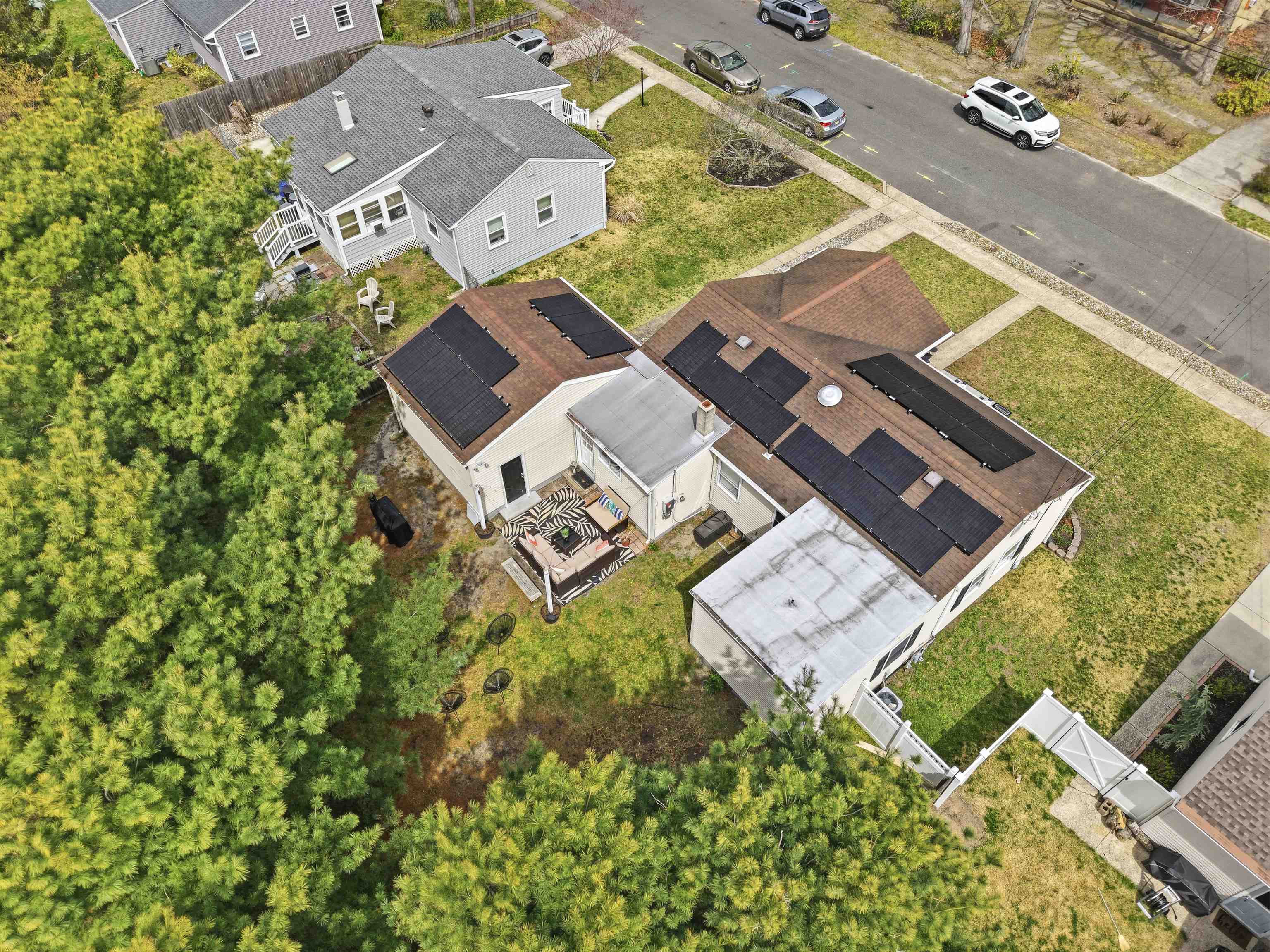 210 Ridgewood Drive Northfield, NJ 08225 - Photo 44 of 48