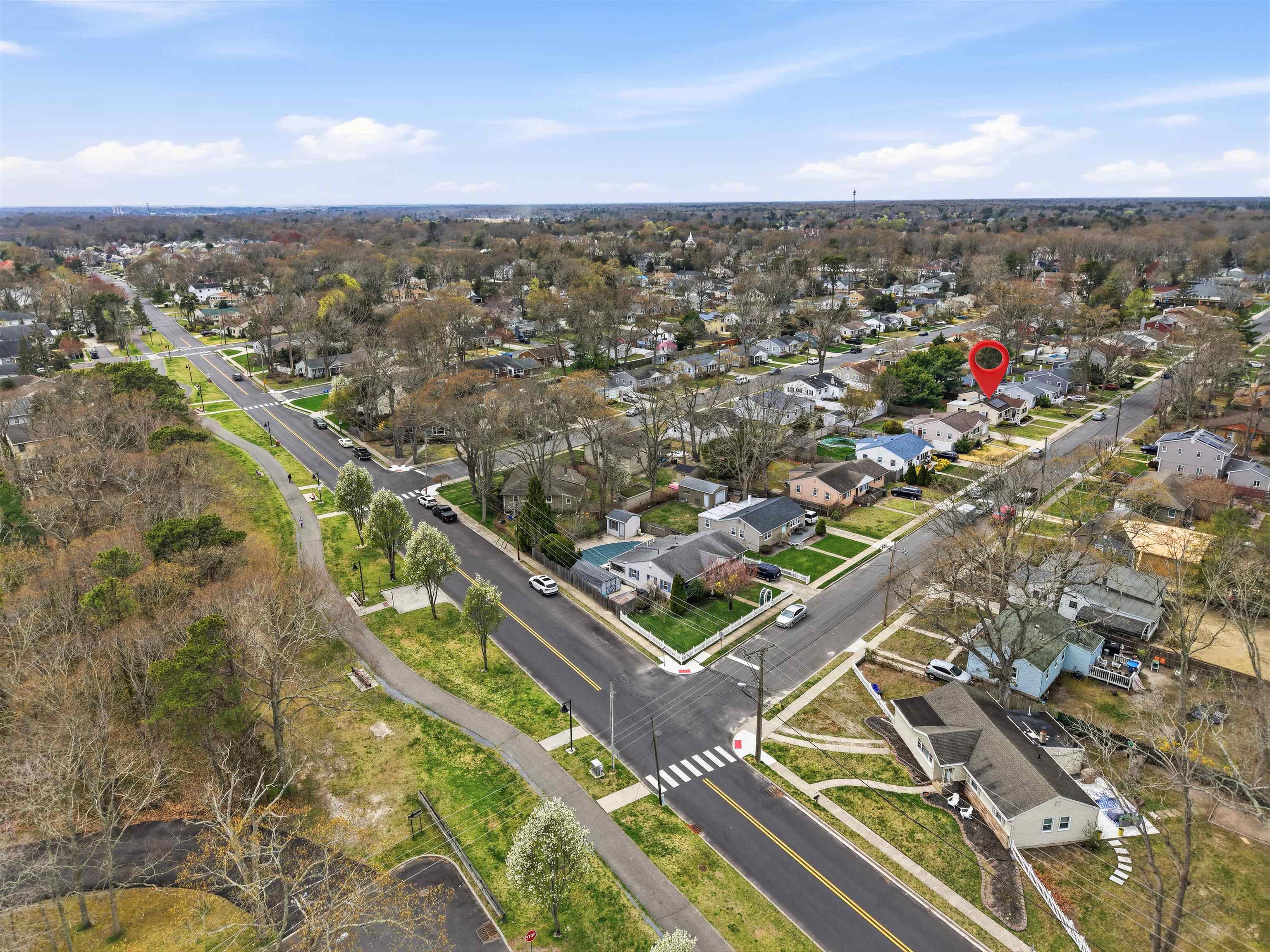210 Ridgewood Drive Northfield, NJ 08225 - Photo 46 of 48