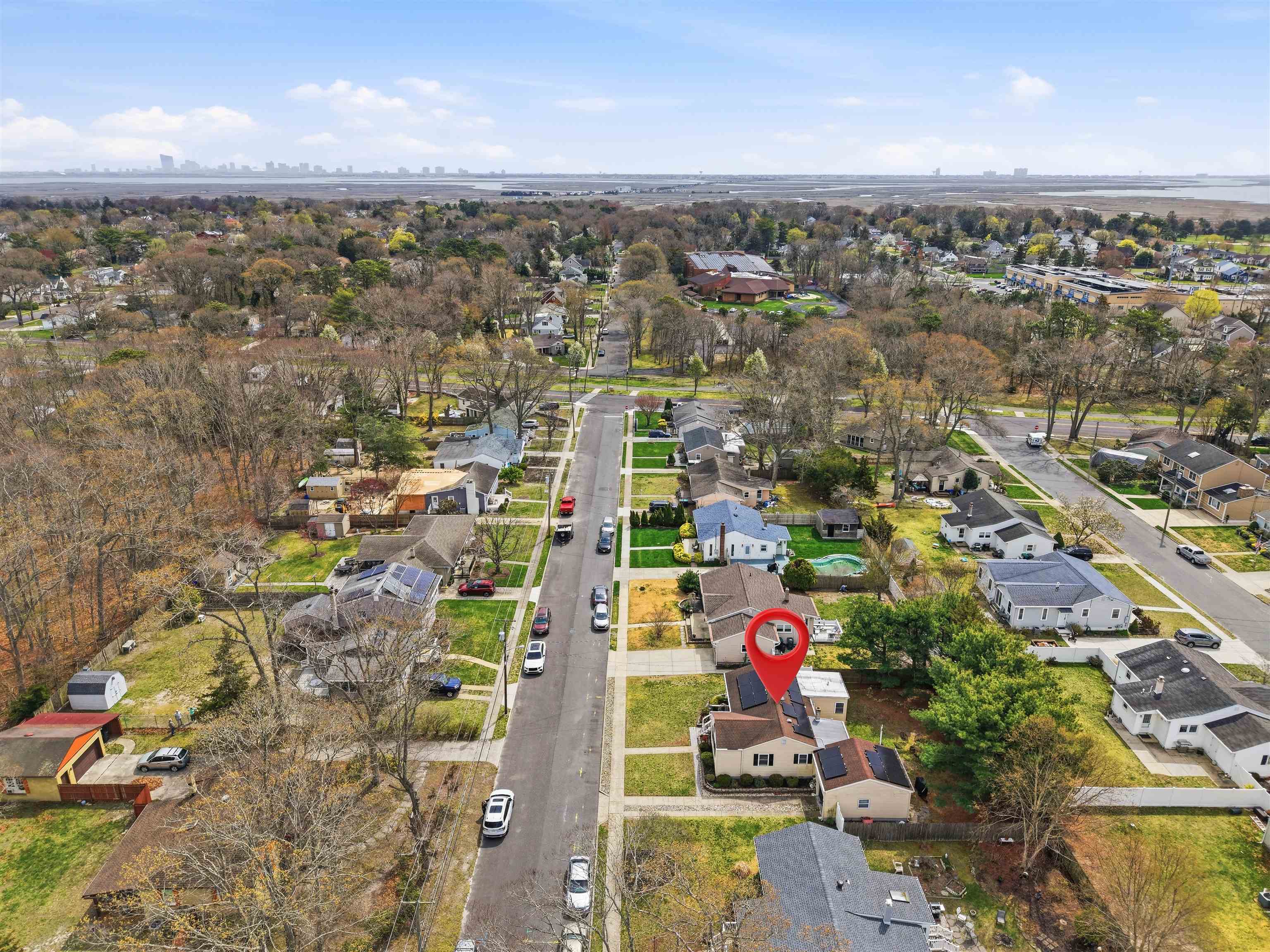 210 Ridgewood Drive Northfield, NJ 08225 - Photo 47 of 48