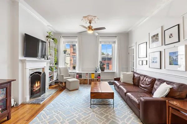 $850,000 | 1032 Willow Avenue, Unit 3, Hoboken, NJ 07030