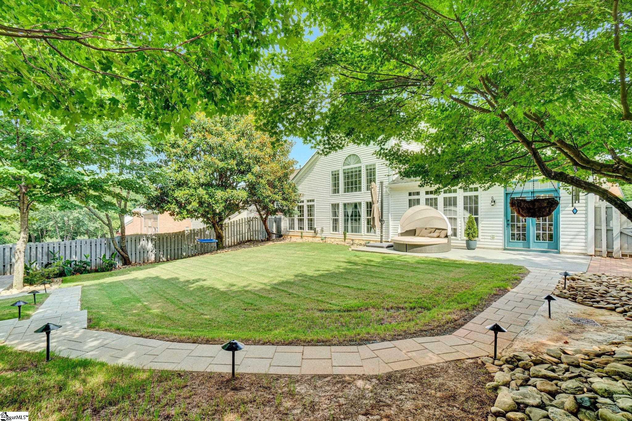 205 Ascot Ridge Lane Greer, SC 29650 - Photo 38 of 46 Gallery Image 38