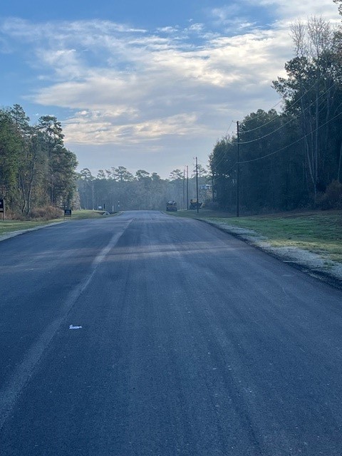 157 Rustic Ranch Drive New Waverly, TX 77358 - Photo 11 of 15 a view of an outdoor space and yard