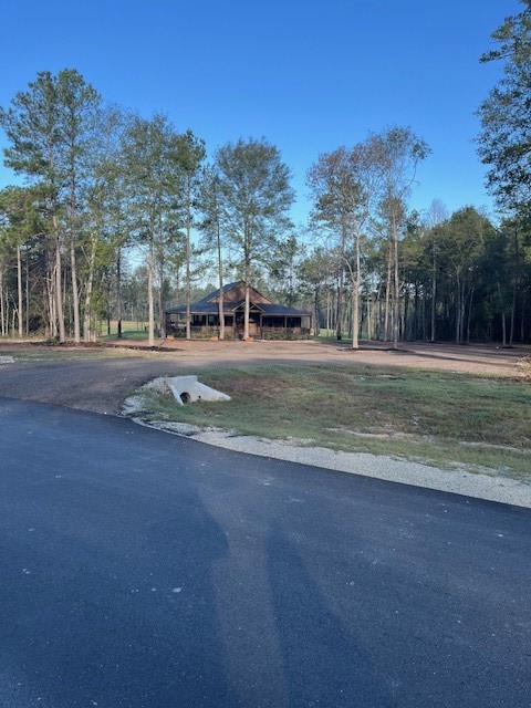 157 Rustic Ranch Drive New Waverly, TX 77358 - Photo 13 of 15 a view of a street with a houses