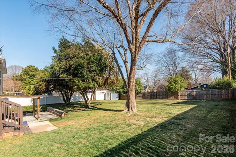 $650,000 | 1933 Bentley Place, Charlotte, NC 28205