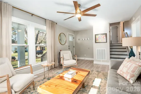 $650,000 | 1933 Bentley Place, Charlotte, NC 28205