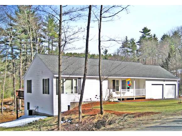 194 Mile Slip Road Milford, NH 03055 - Photo 1 of 1