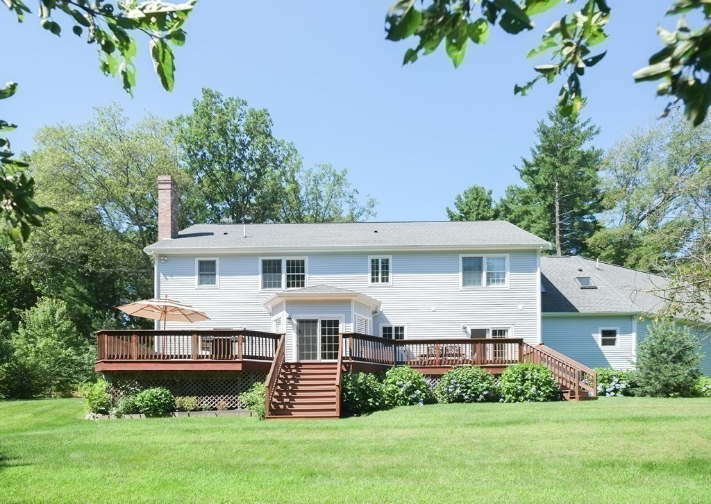 233 Rice Road Wayland, MA 01778 - Photo 33 of 38