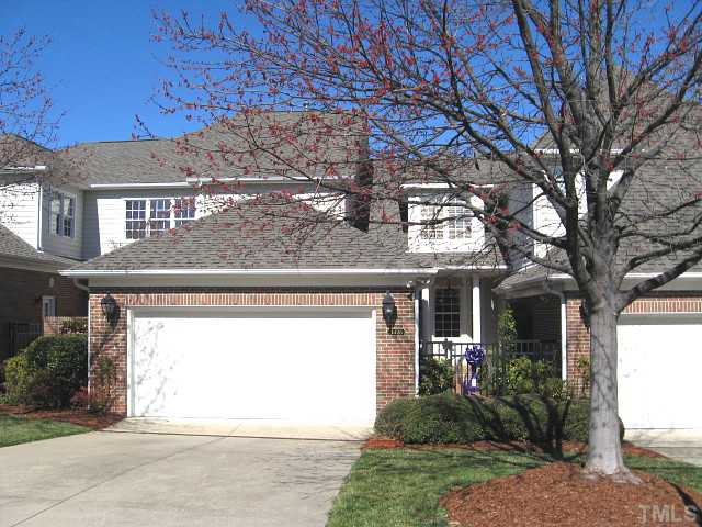 3426 Barron Berkeley Way Raleigh, NC 27612 - Photo 1 of 14 3426 Barron Berkeley Way in Olde Raleigh Villas
