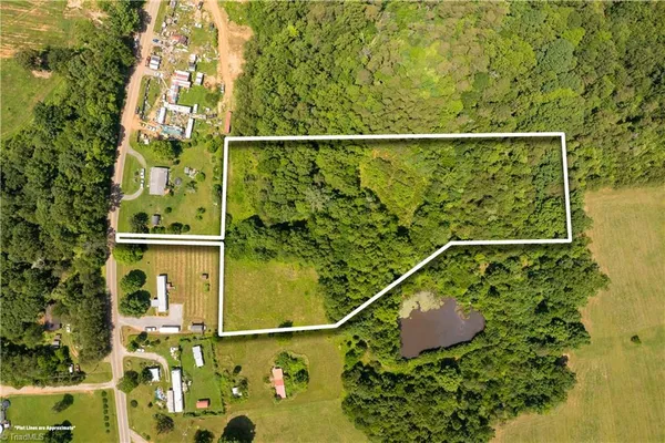 $37,000 | 3.9-ac Pell Road, Westfield, NC 27053